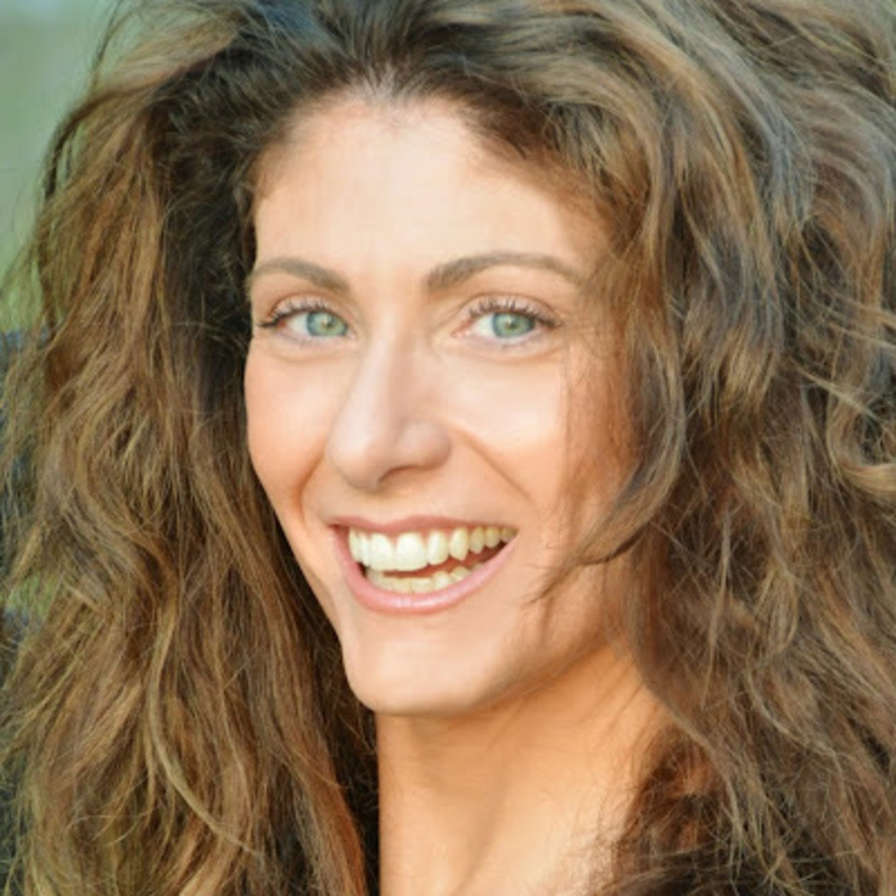 Meet your Posher, Gina
